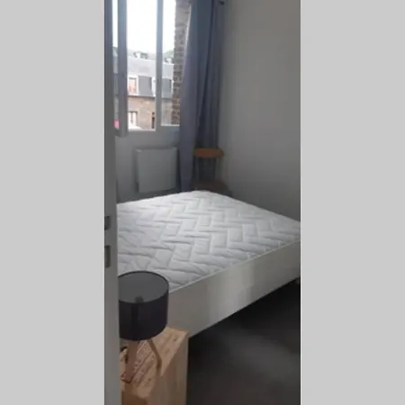 Etg1 Droite Sweet Netflix Wifi Daire *