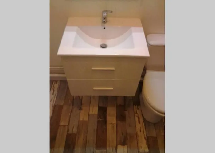 Etg1 Droite Sweet Netflix Wifi *