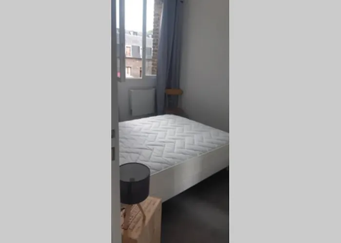 Etg1 Droite Sweet Netflix Wifi Appartement *