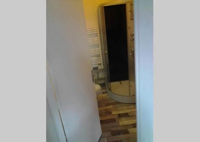 Etg1 Droite Sweet Netflix Wifi Appartement Elbeuf